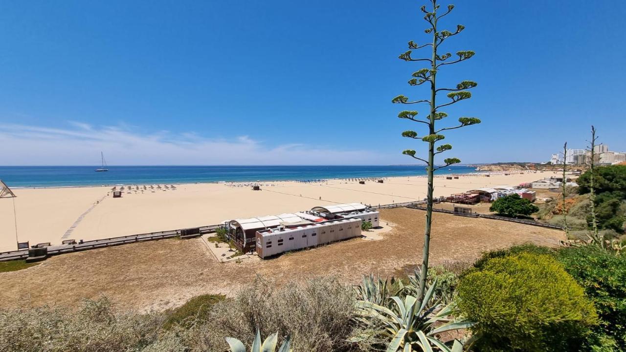 Urban Beach - Apartamento Por Do Sol Portimao Exterior photo
