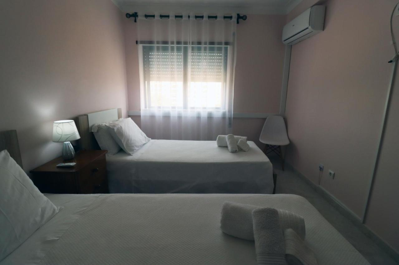 Urban Beach - Apartamento Por Do Sol Portimao Exterior photo
